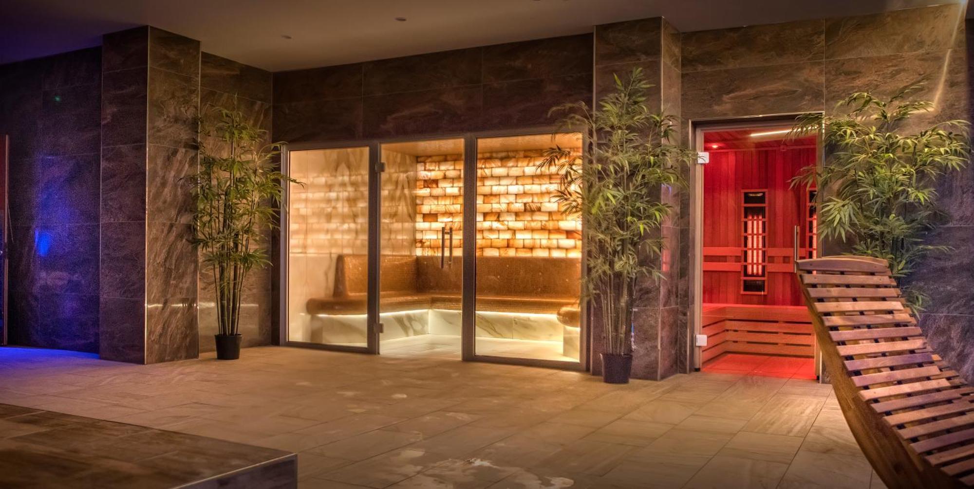 The Quay Hotel And Spa Conwy Exterior foto