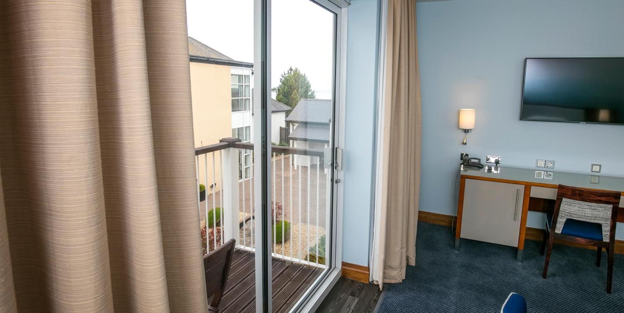 The Quay Hotel And Spa Conwy Cameră foto