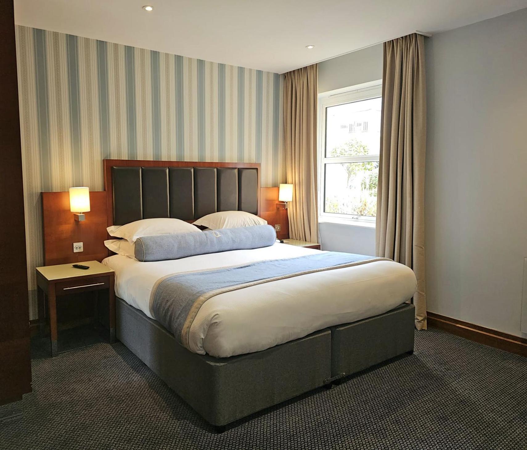 The Quay Hotel And Spa Conwy Exterior foto